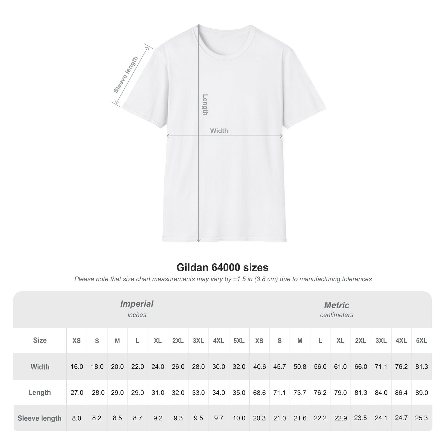 Mentally Elsewhere T‑Shirt
