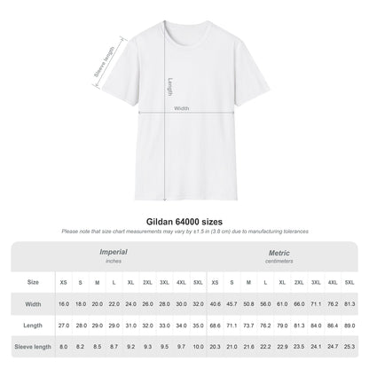 Gentle Reminder T-Shirt