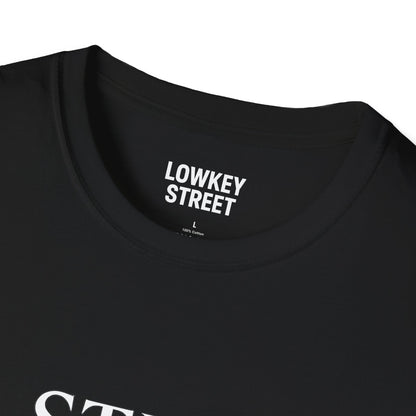 Still Healing T-Shirt