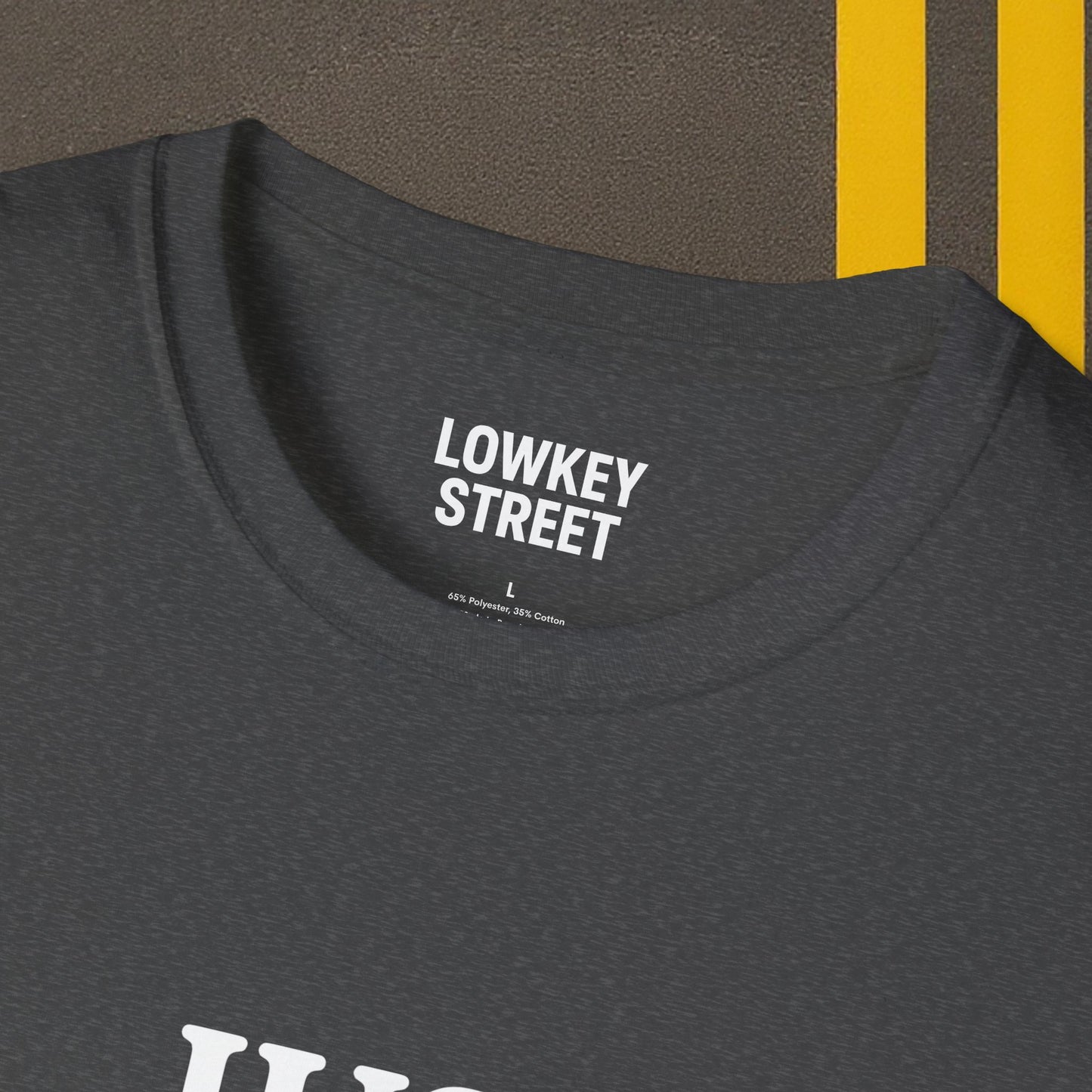 Just Existing T-Shirt