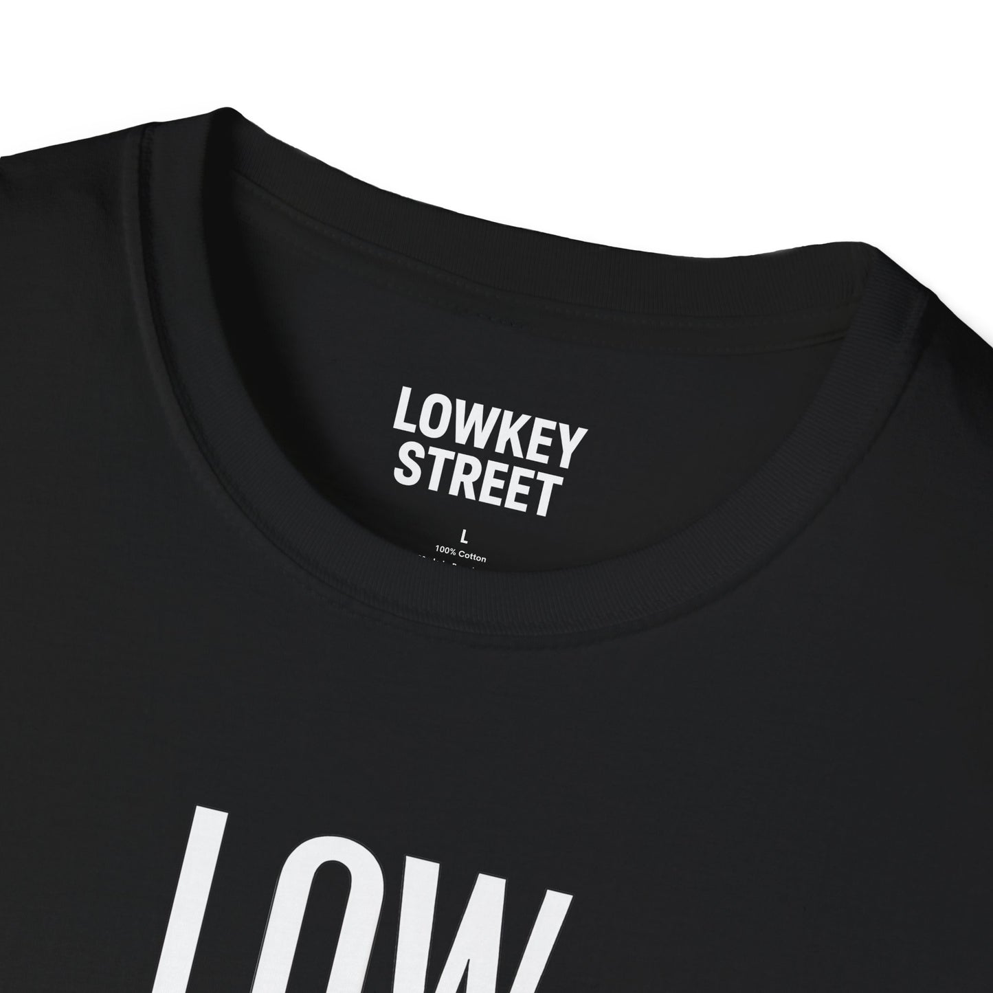 Low Volume Life T-Shirt