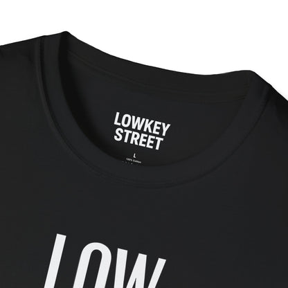 Low Volume Life T-Shirt