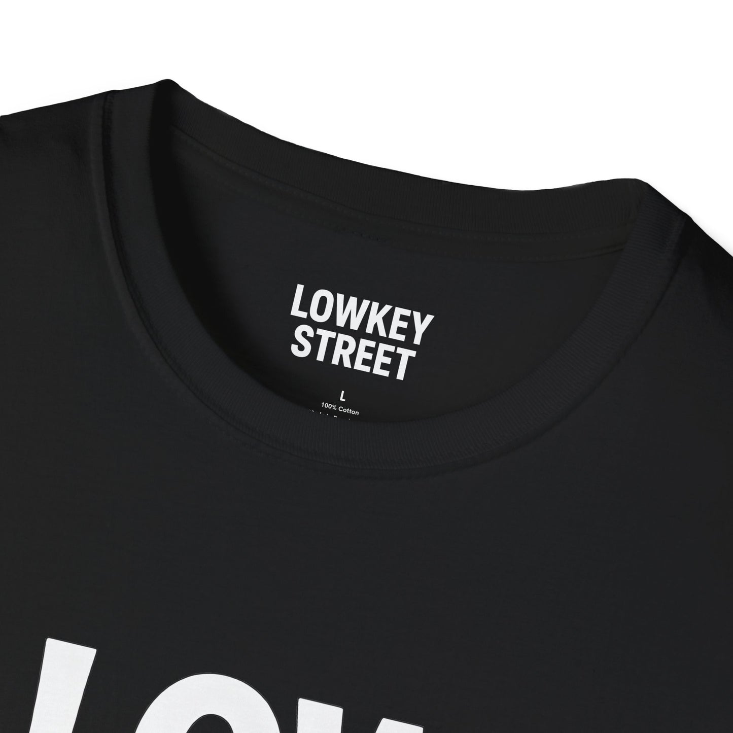 Low Stress Club T-Shirt