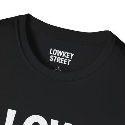 Low Stress Club T-Shirt