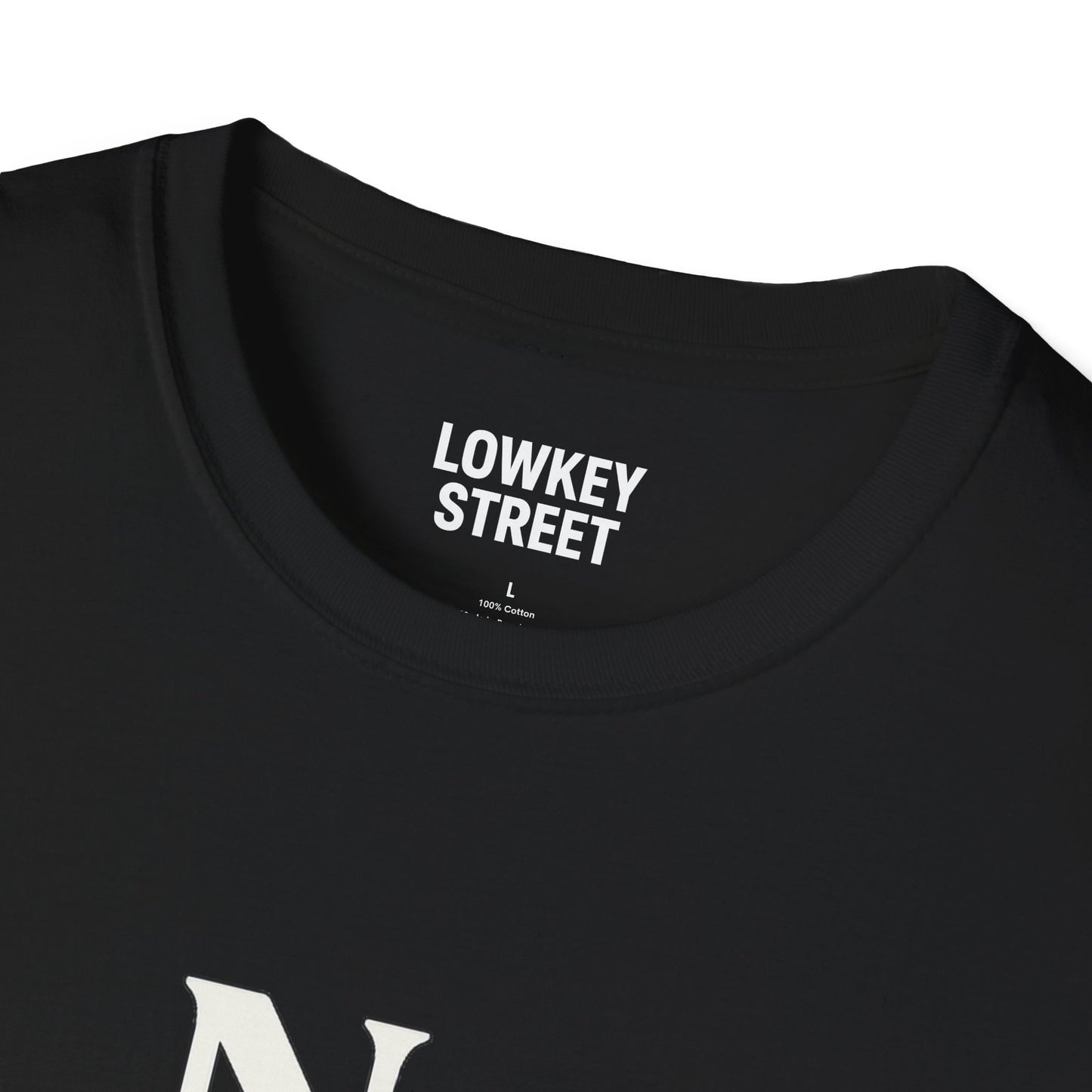 No Rush Club T-Shirt