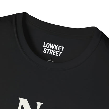 No Rush Club T-Shirt