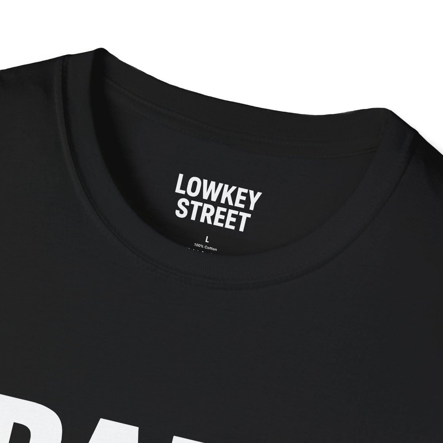 BARE MINIMUM T-SHIRT
