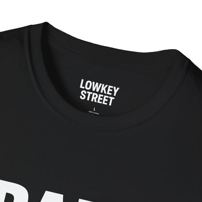 BARE MINIMUM T-SHIRT