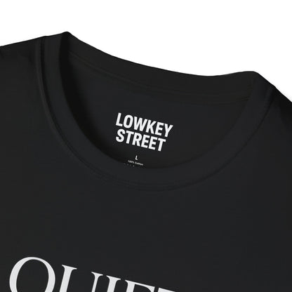 Quiet Evenings T-Shirt