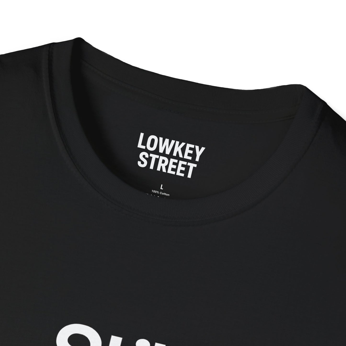 Still Processing T-Shirt