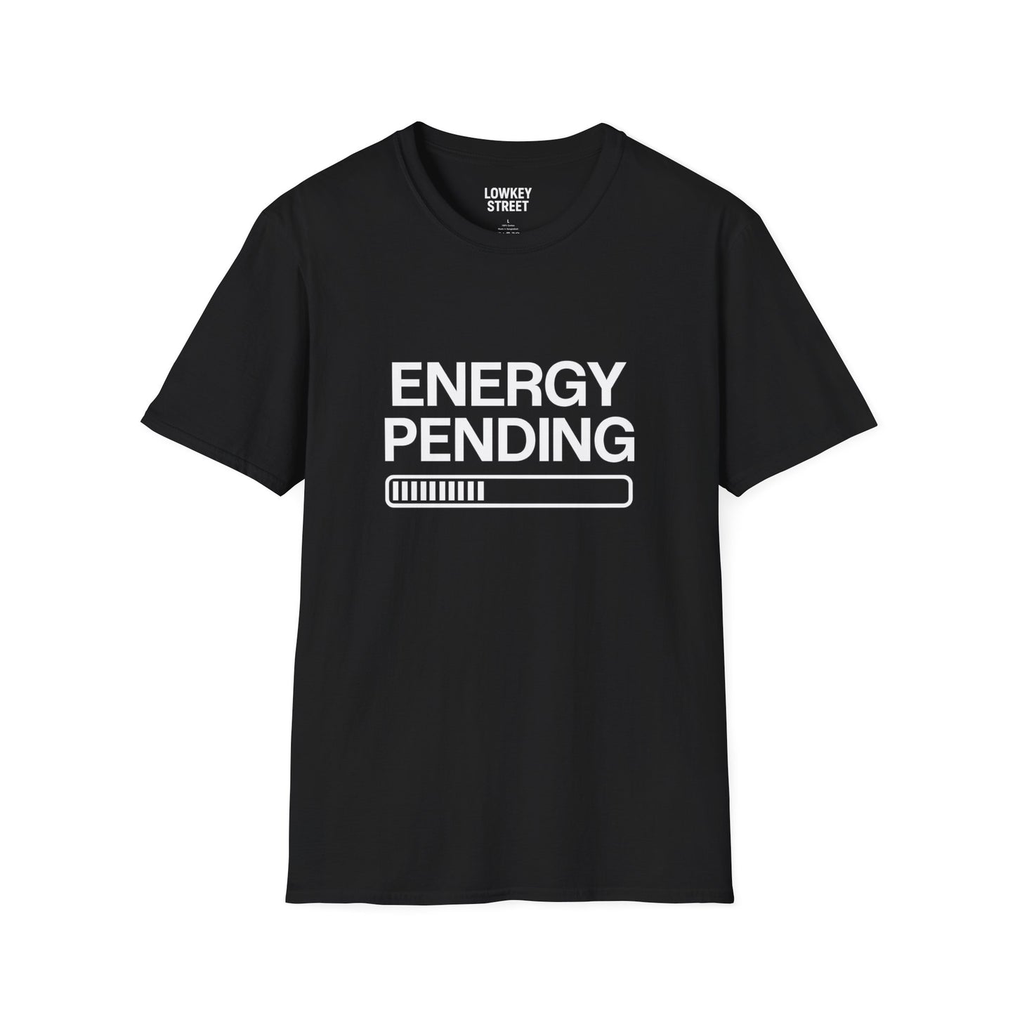 Energy Pending T-Shirt