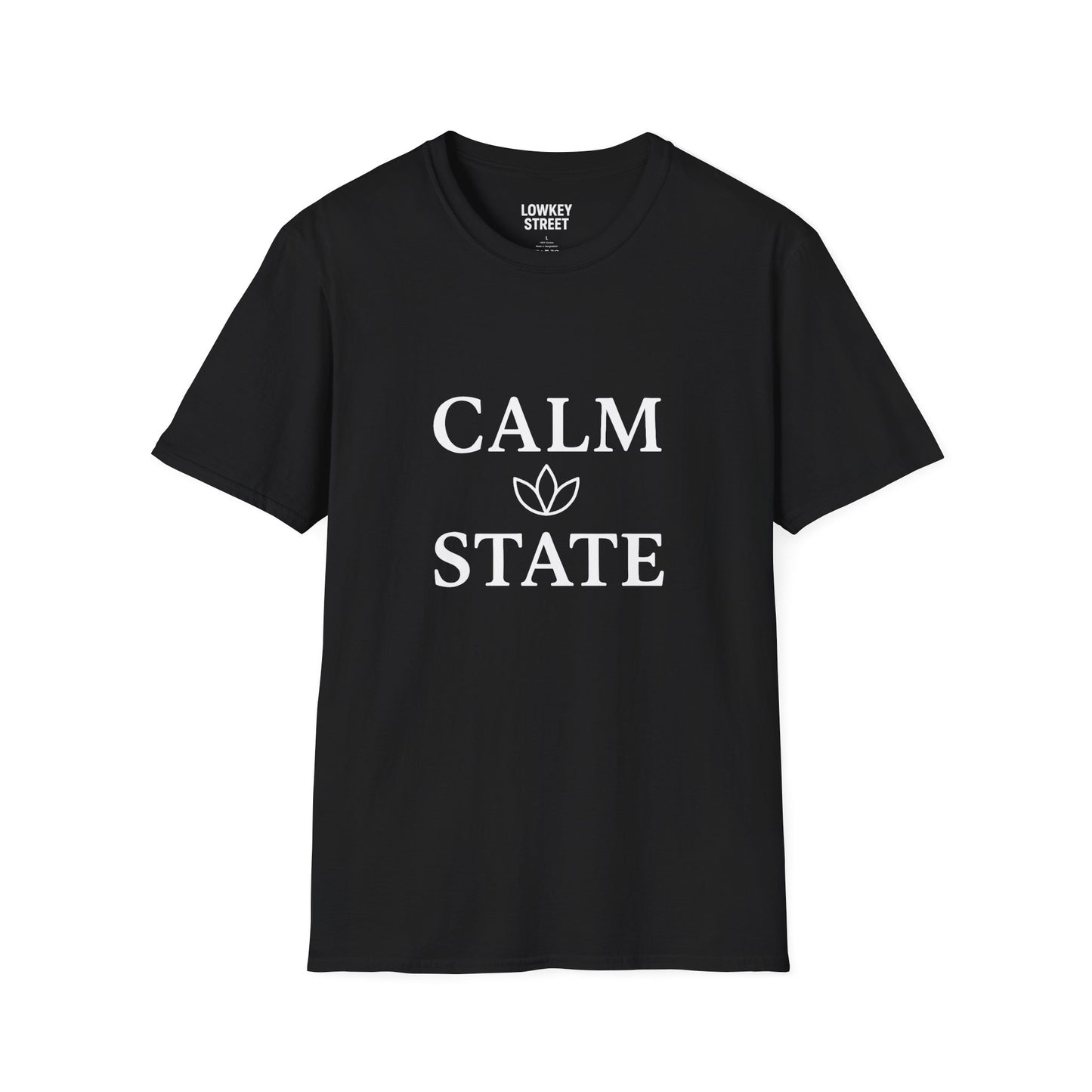 Calm State T-Shirt