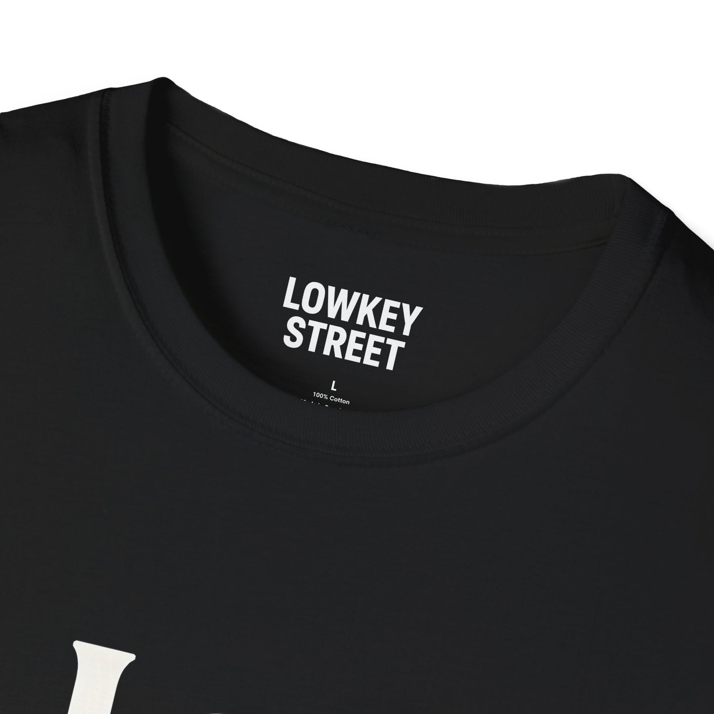Low Stakes Living T-Shirt