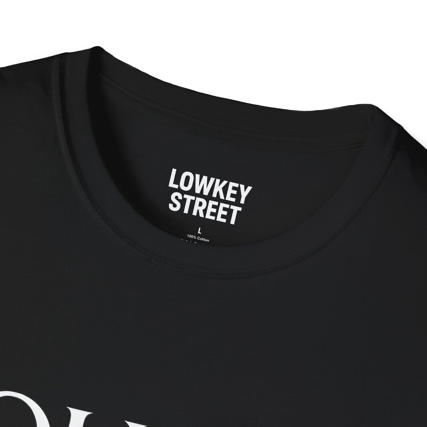 Quiet Days T-Shirt