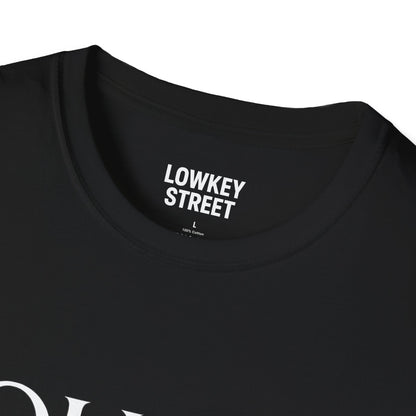 Quiet Days T-Shirt