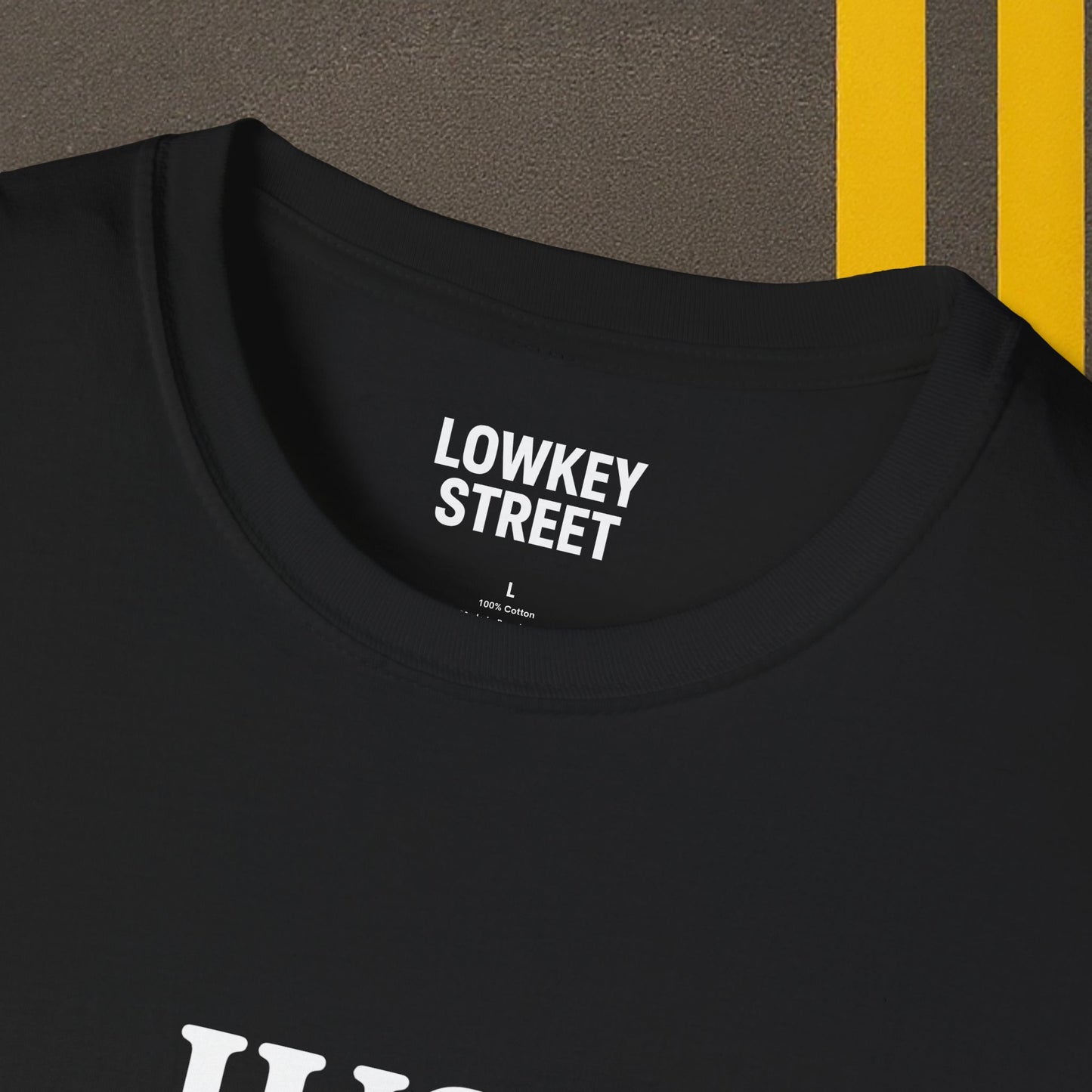 Just Existing T-Shirt
