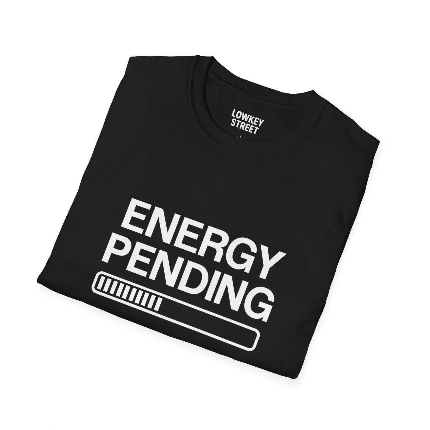 Energy Pending T-Shirt