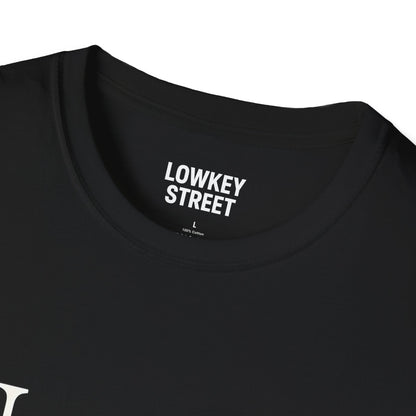 Neutral Mood T-Shirt