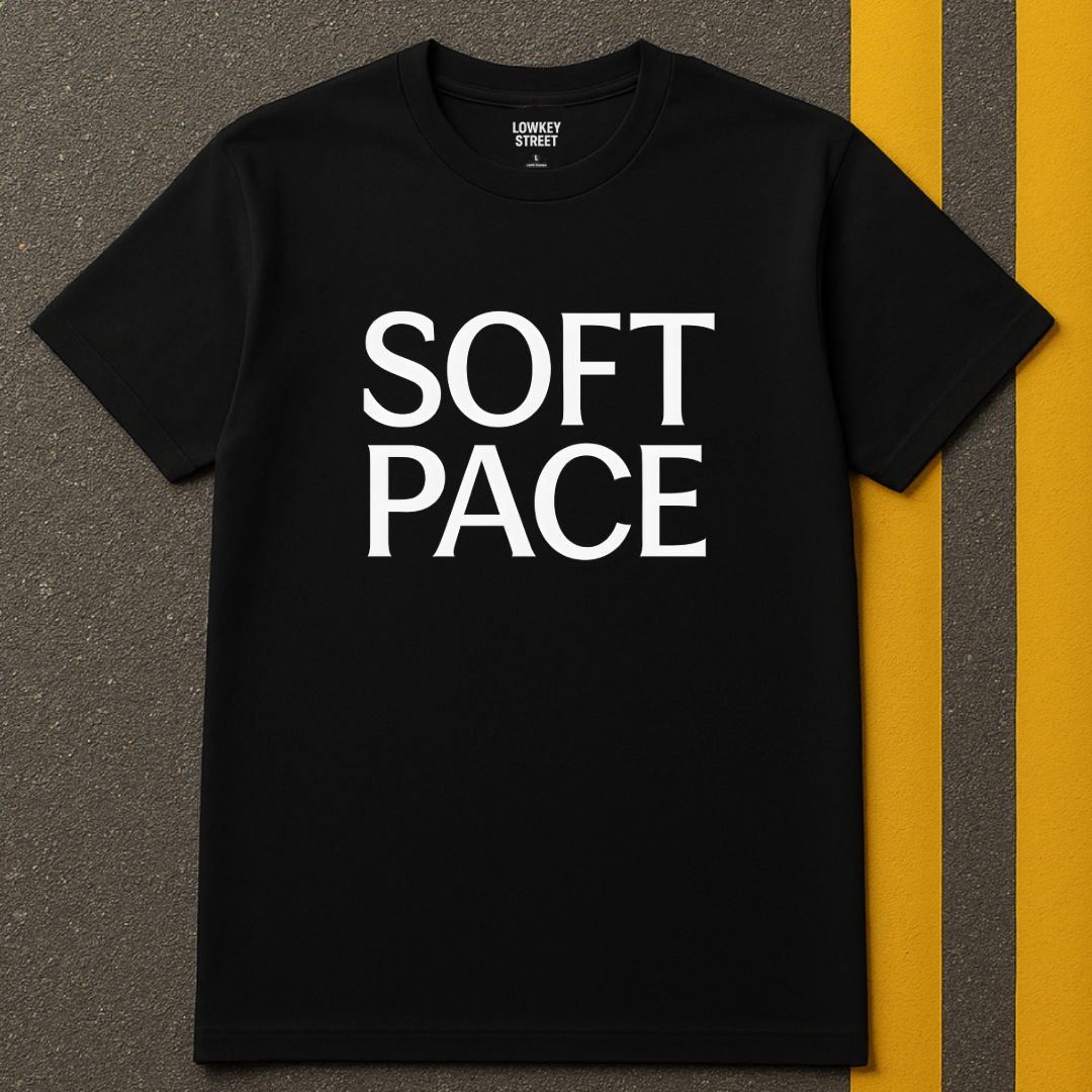 Soft Pace T-Shirt