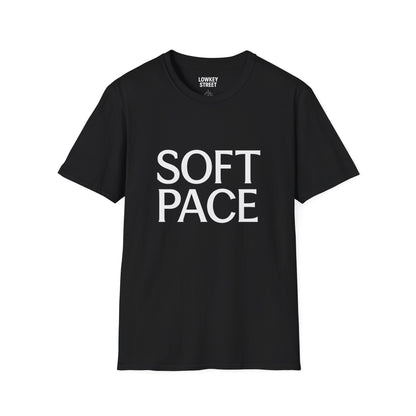 Soft Pace T-Shirt