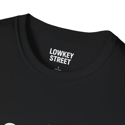 Lowkey Detached T-Shirt
