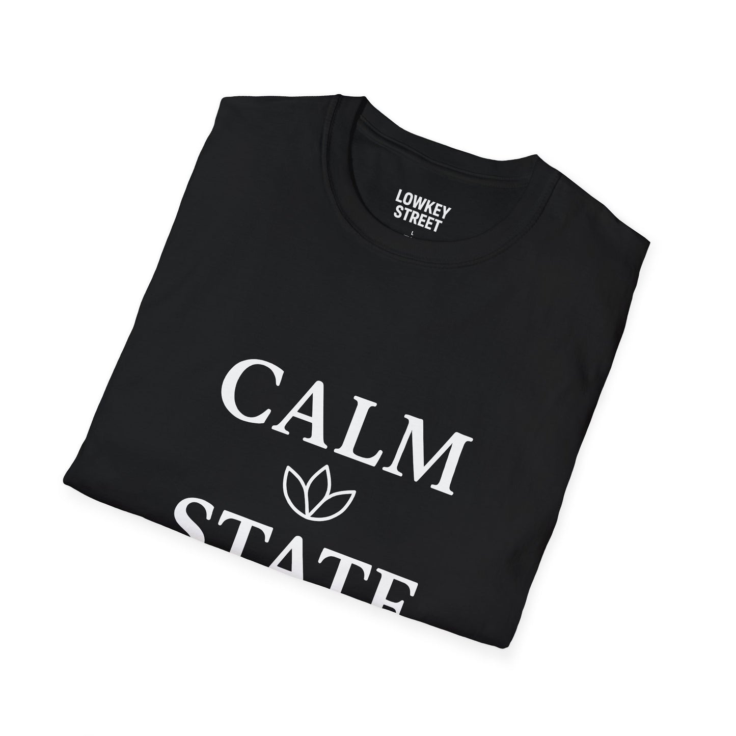 Calm State T-Shirt