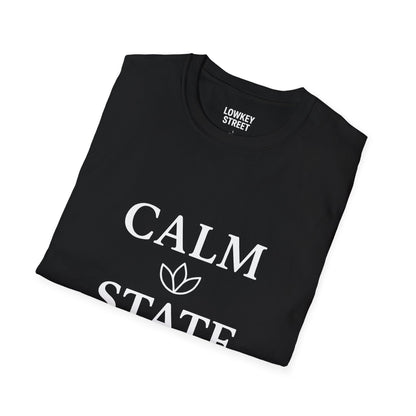 Calm State T-Shirt