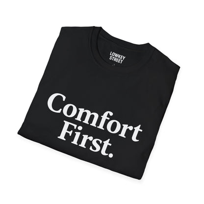 Comfort First T-Shirt