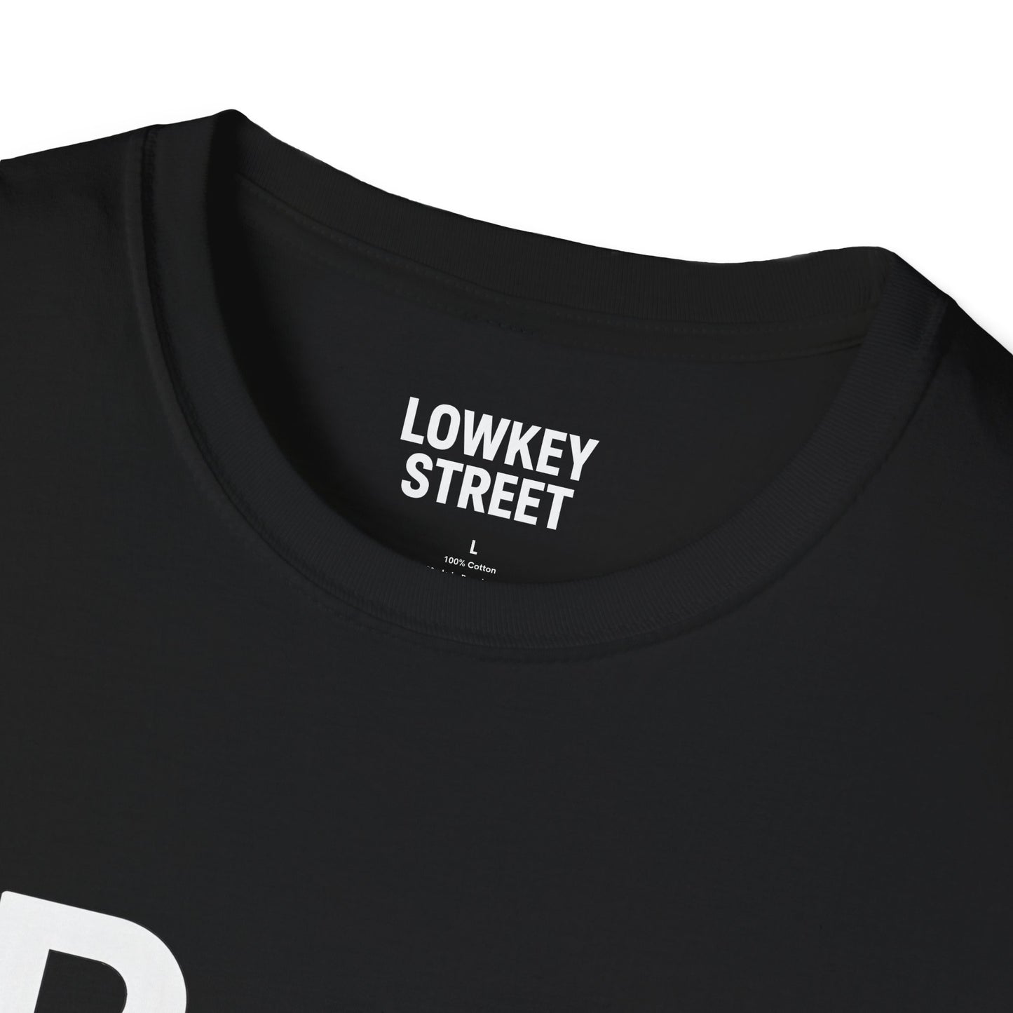 Rest First T-Shirt