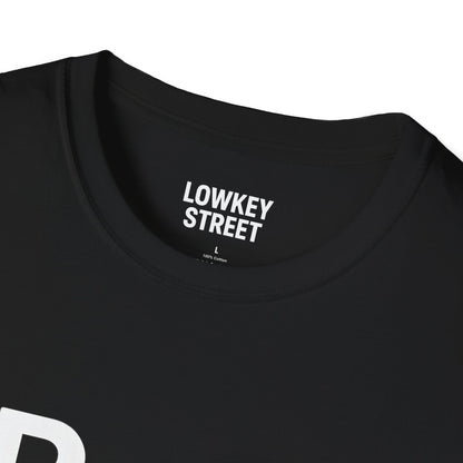 Rest First T-Shirt