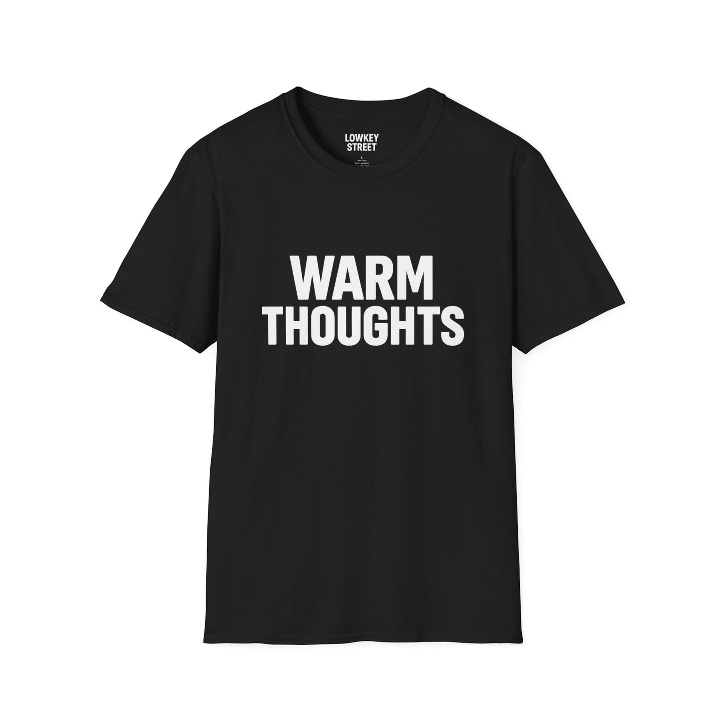 Warm Thoughts T-Shirt