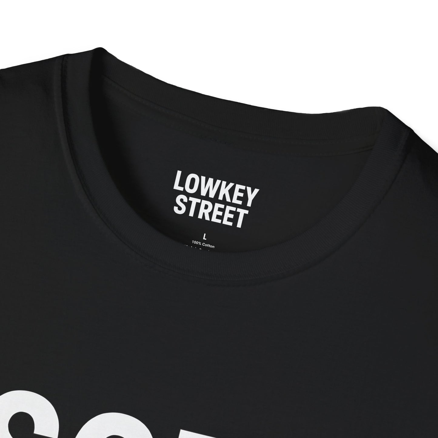 Soft Focus T-Shirt