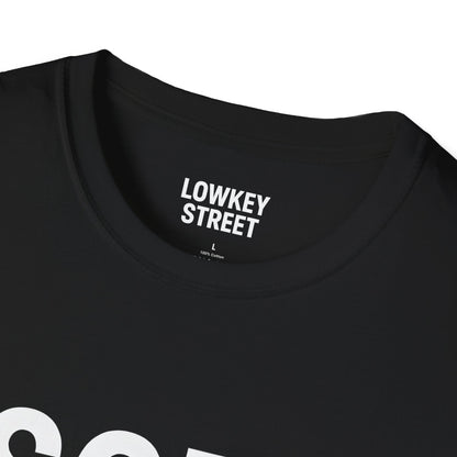Soft Focus T-Shirt