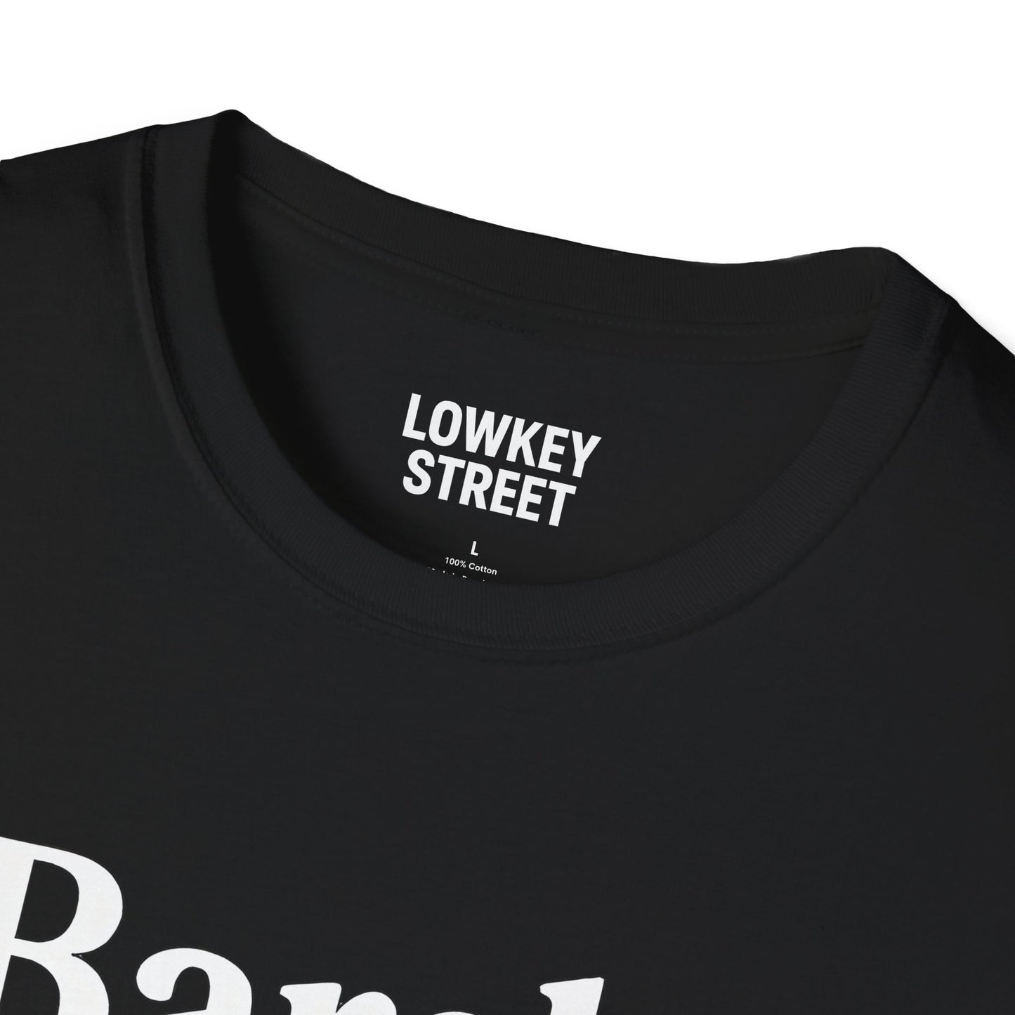 Barely Motivated T-Shirt