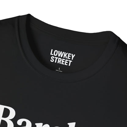 Barely Motivated T-Shirt