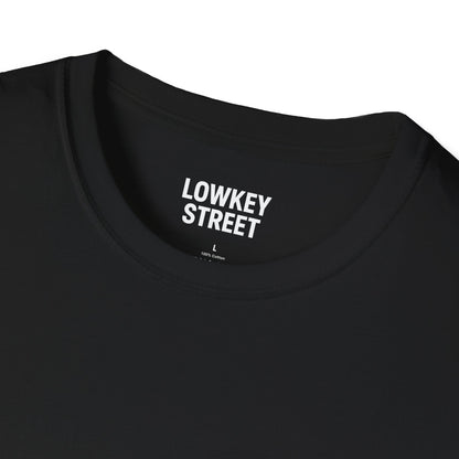 Soft Boundaries T-Shirt