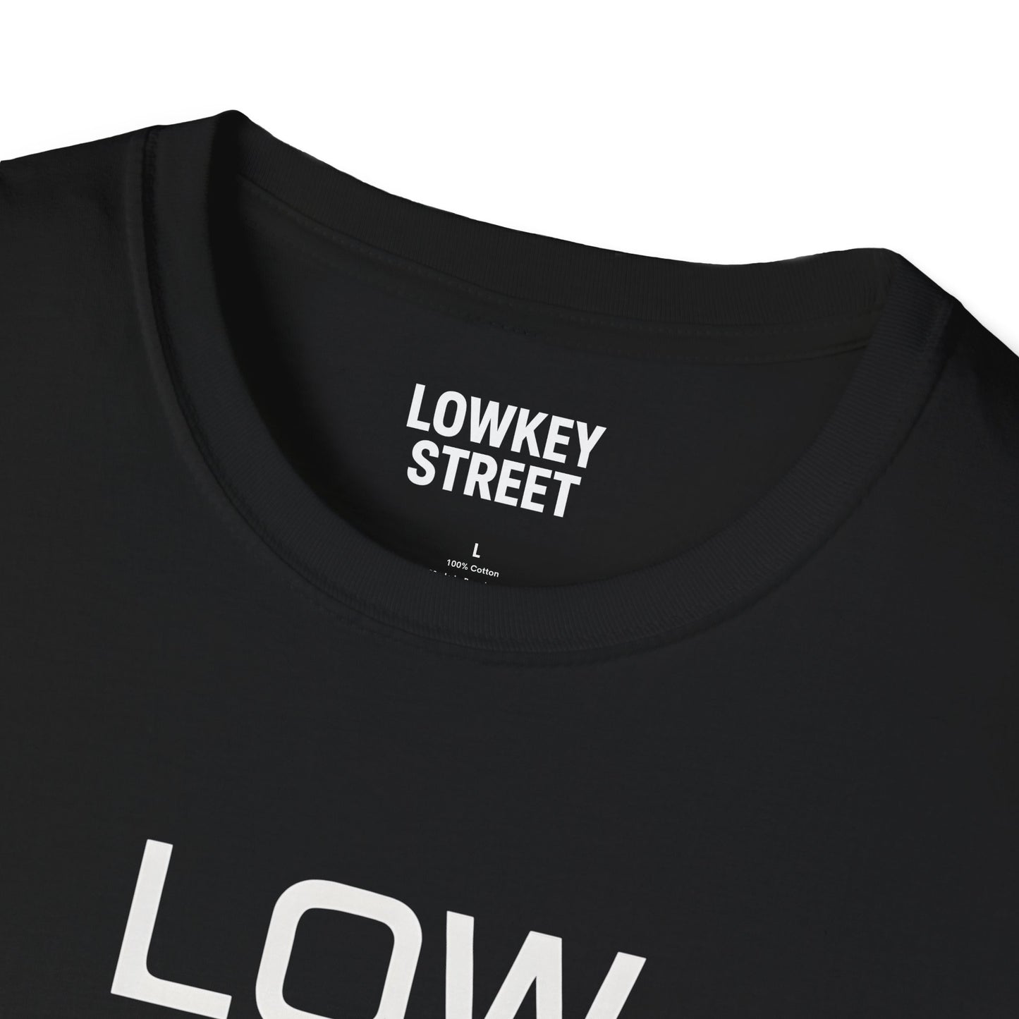 Low Energy Mode T-Shirt