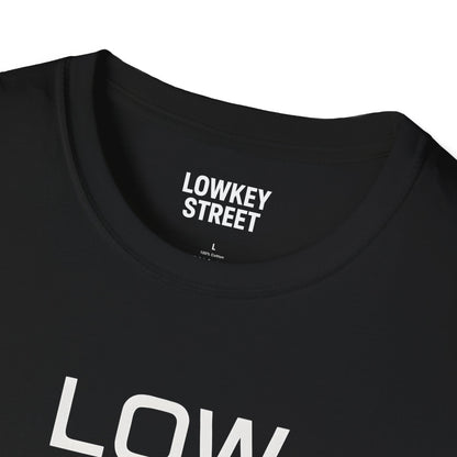Low Energy Mode T-Shirt