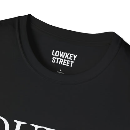 Quiet Joy T-Shirt