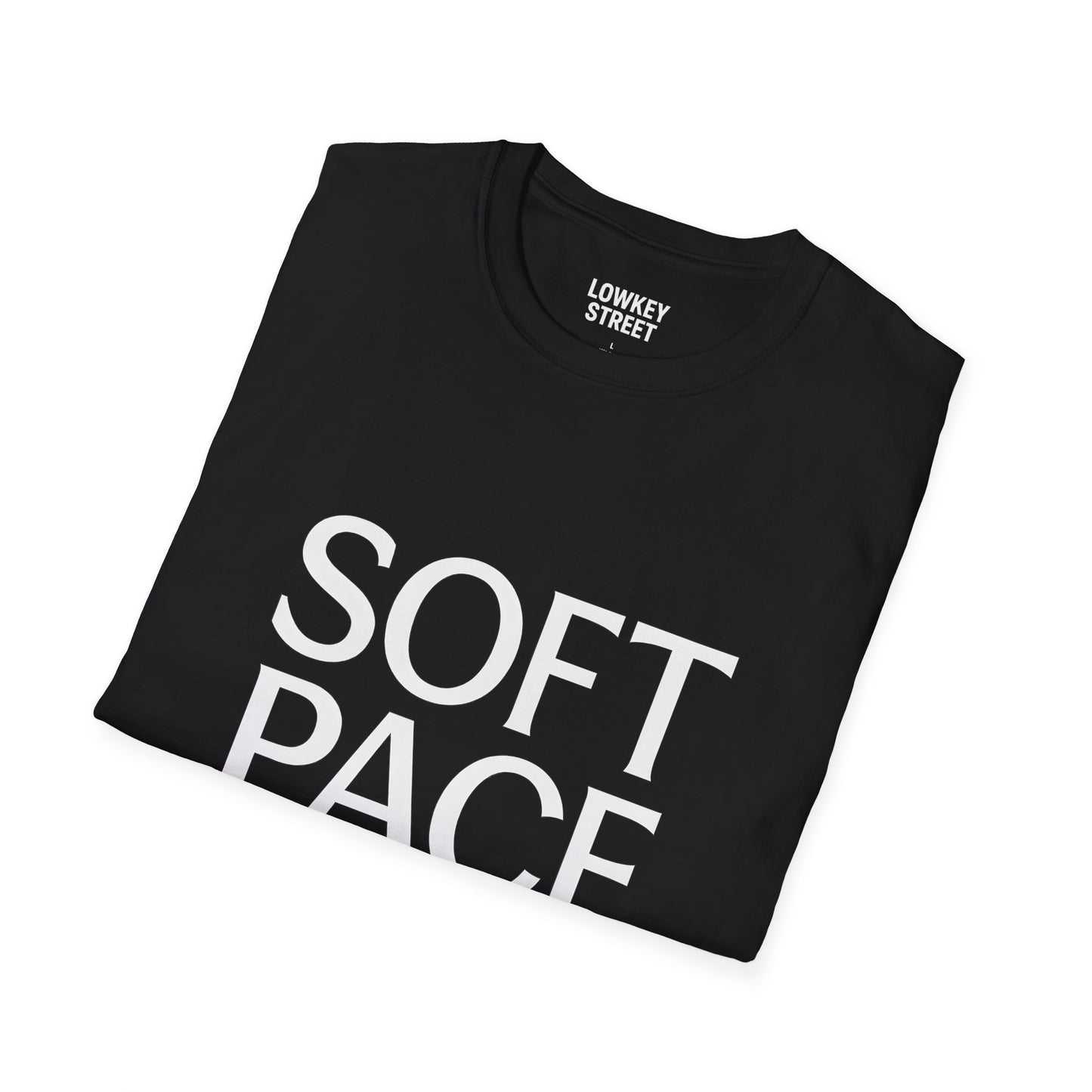 Soft Pace T-Shirt