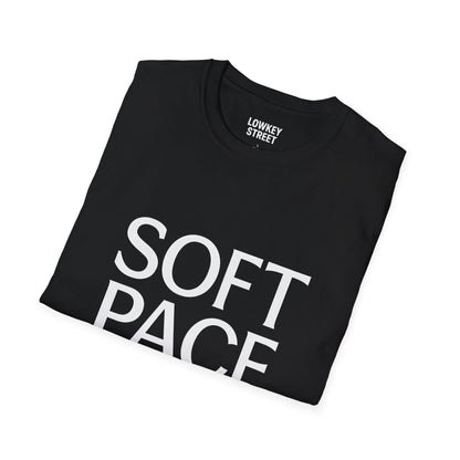 Soft Pace T-Shirt