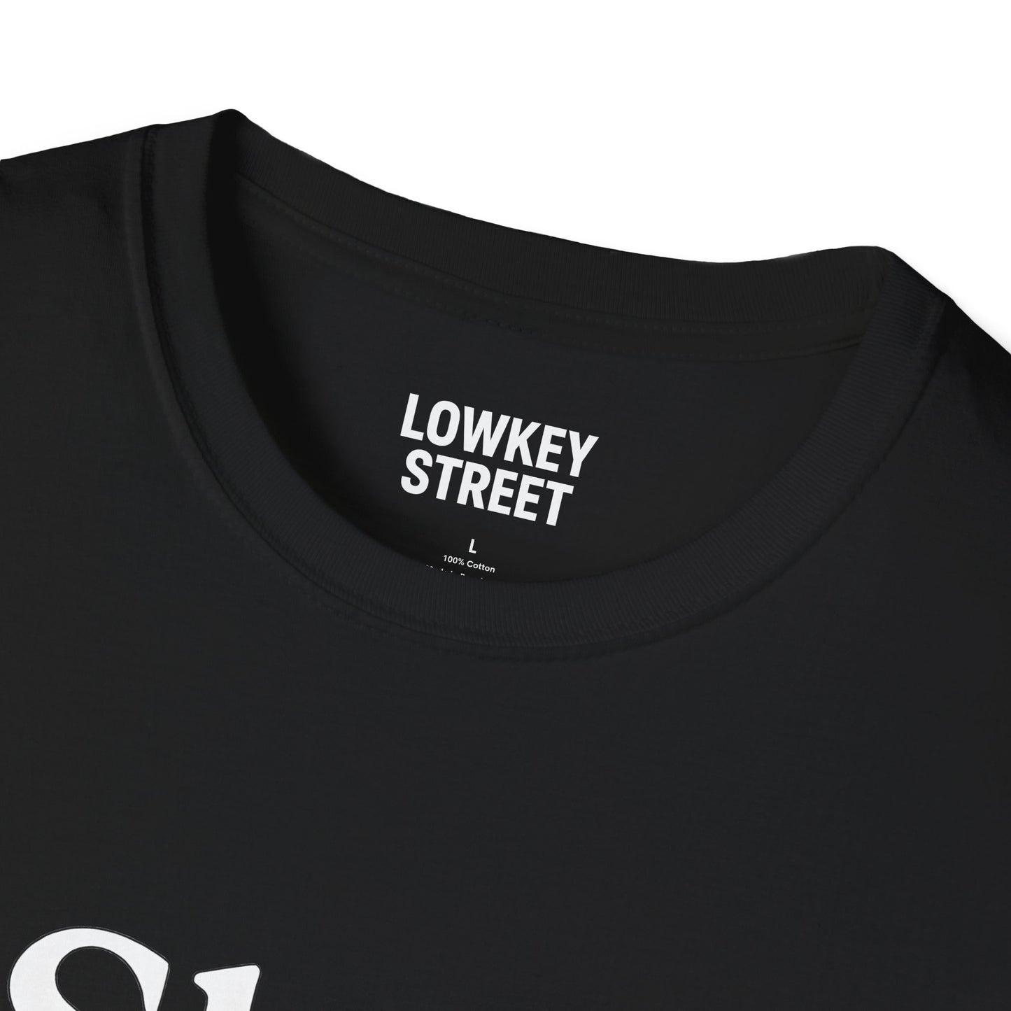 Slow Living T-Shirt