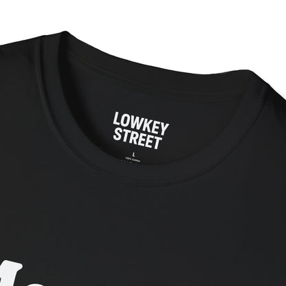 Mentally Elsewhere T‑Shirt