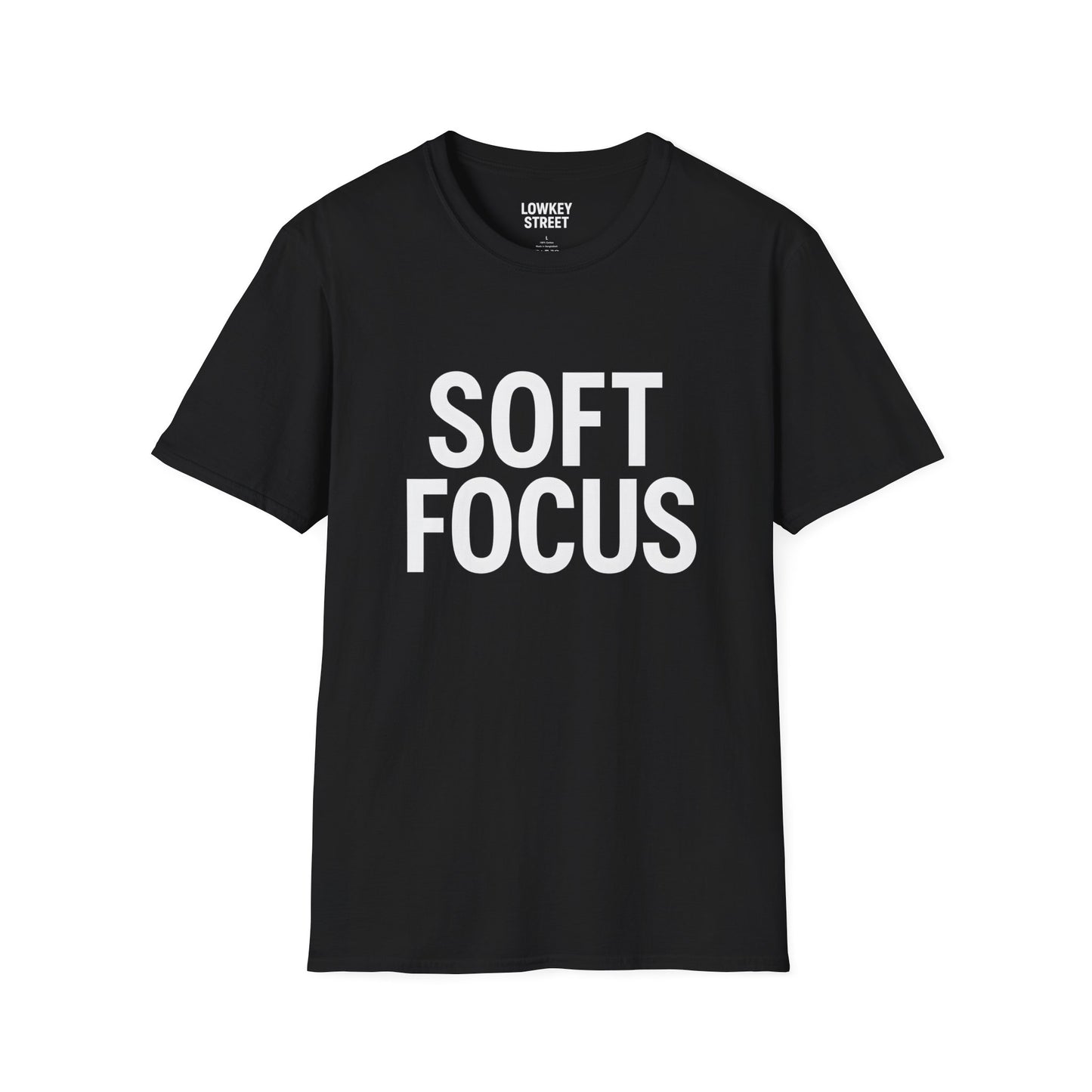 Soft Focus T-Shirt