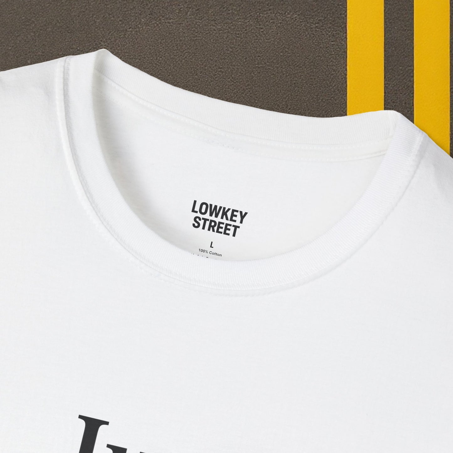 Just Existing T-Shirt