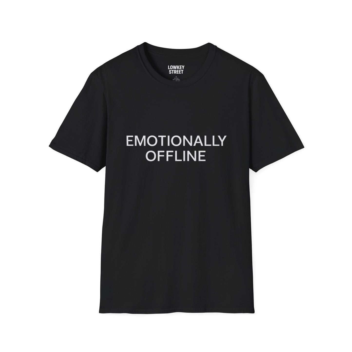 Emotionally Offline T-Shirt