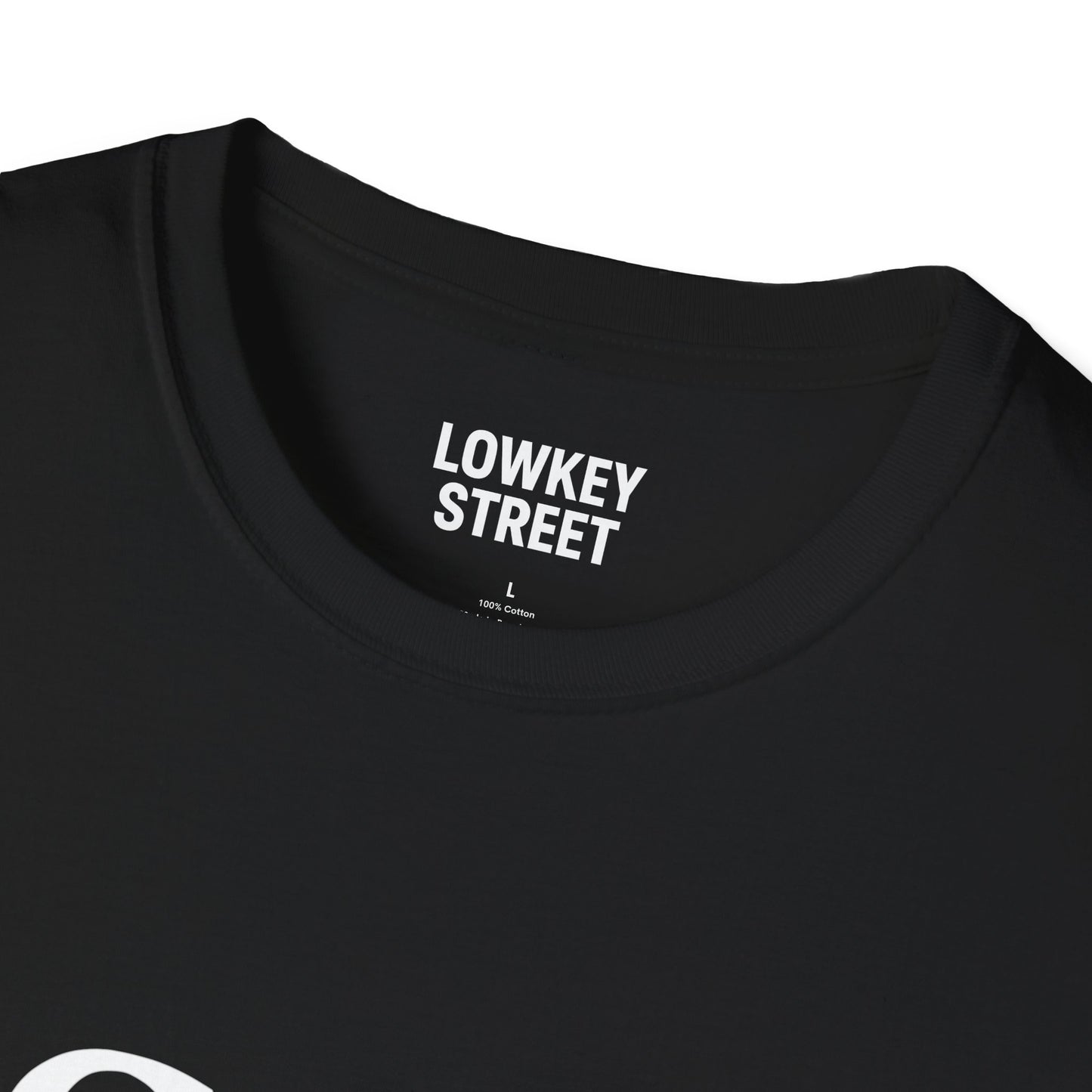 Soft Reset T-Shirt
