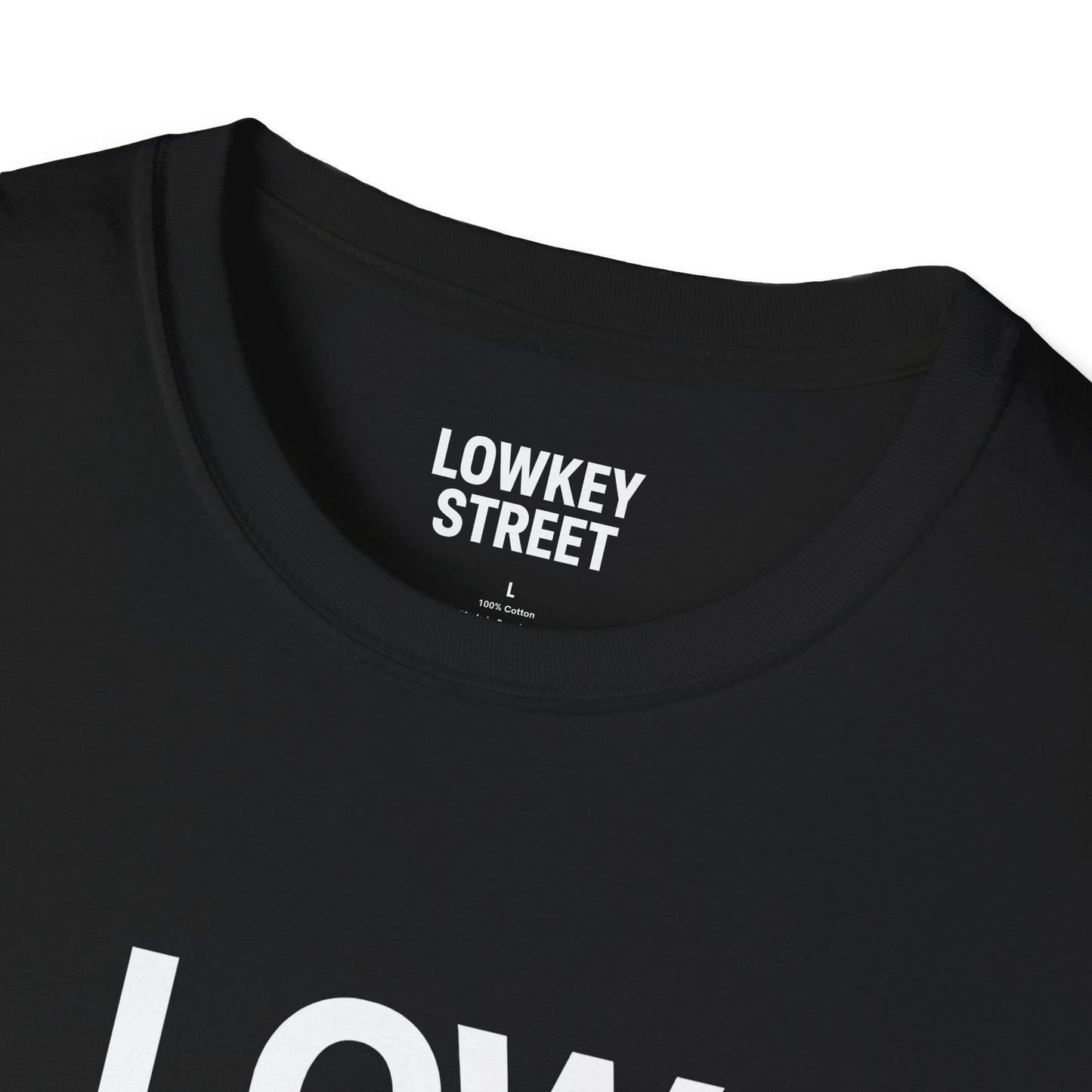 Low Effort Club T-Shirt