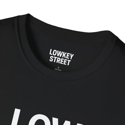 Low Effort Club T-Shirt