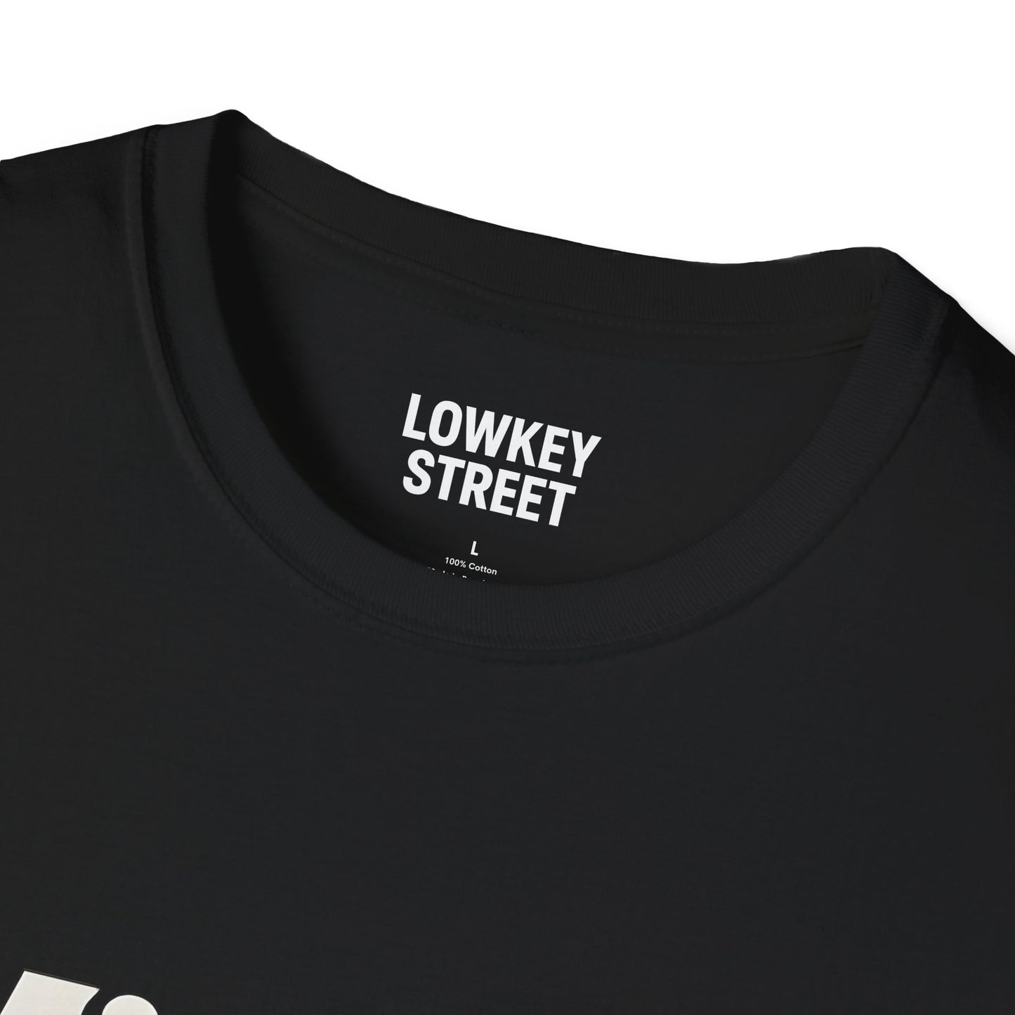 Minimal Effort T‑Shirt
